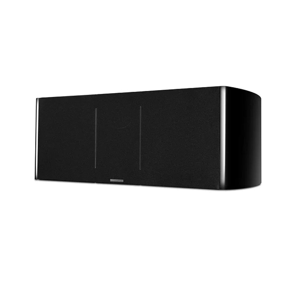 Wharfedale Elysian С Черный PIANO BLACK (черный) центральный канал