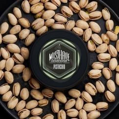 MUSTHAVE (МАСТХЭВ) Pistachio, 25 гр.
