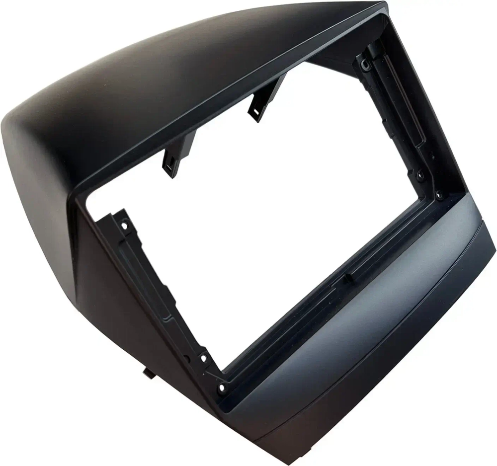 Магнитола для Hyundai iХ35, Tucson 2 2009-2015 (штатный усилитель) - Teyes CC4 монитор 9.2" 2K QLED на Android 14, Snapdragon 680, DSP, CarPlay, 4G SIM-слот