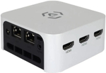 Системный блок Raskat STANDART 307 Intel Core i3, 16 ГБ, 512 Гб, Intel UHD Graphics,  ОС Не установлена