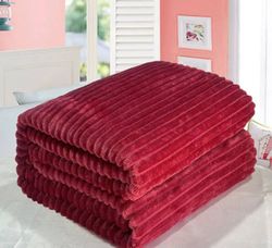 Плед Бэмби Велюр Кит 1,5сп ЛИКВИ