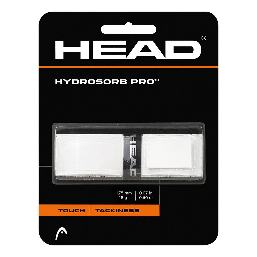 Базовый грип HydroSorb Pro 285303-WH, белый
