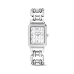 Комплект Coeur de Lion часы и браслет Silver-Silver 7670/53-1717