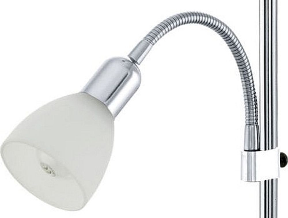 Торшер с подсветкой Eglo Up 2 93917