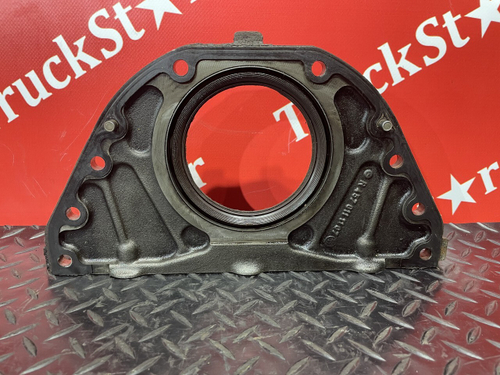 Крышка плиты двигателя 2017г.