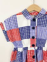 Платье Bonpoint