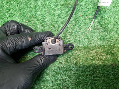 Камера передняя Omoda C5 (2022-н.в.)