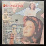 Сборник Festival Of India 3LP (Индия 1988г.)