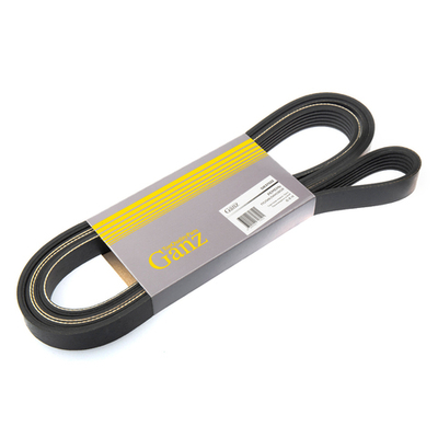 Ремень поликлиновый 6PK2563 MITSUBISHI Lancer/Outlander GANZ GIE37022