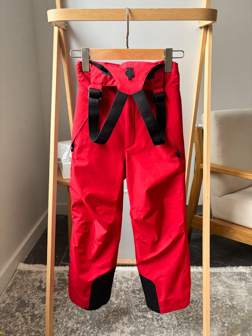 Костюм Moncler, 116