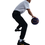 Баскетбольные детские штаны Nike Kobe Therma-FIT Pants Black