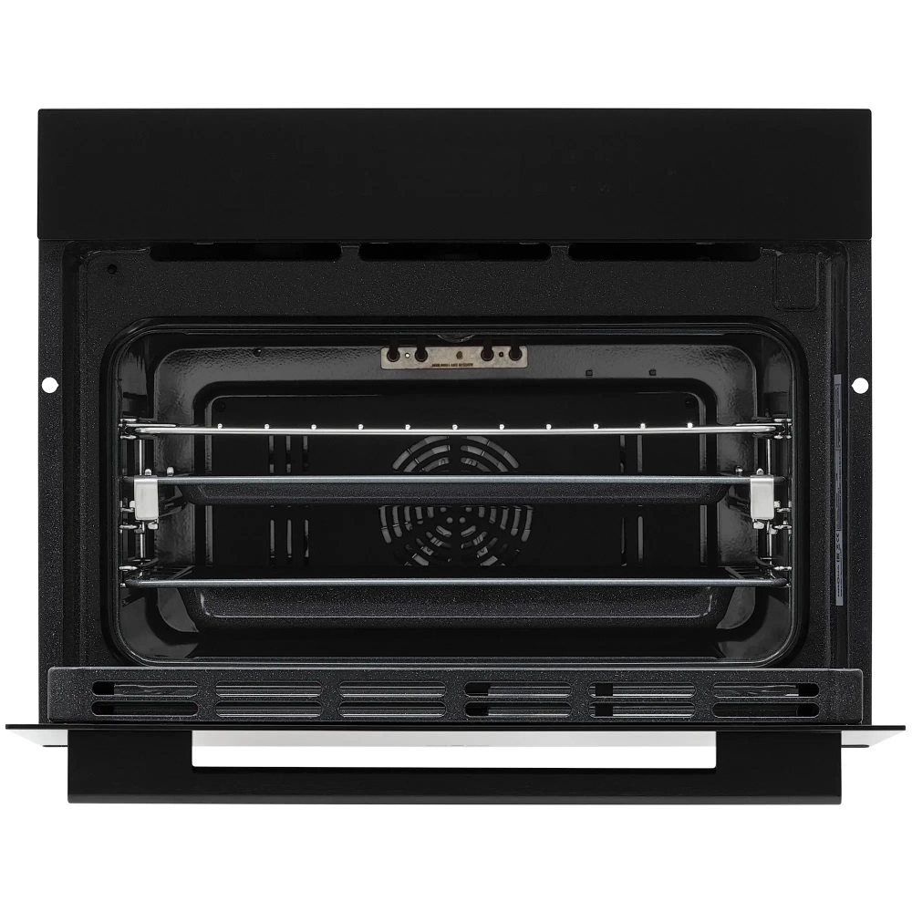 Электрический духовой шкаф Krona Onyx 45H BL/BL