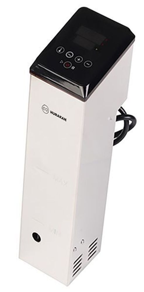 Ротационный кипятильник (термостат) HURAKAN HKN-SV40E