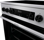 Электрическая плита Gorenje GECS6C70XC