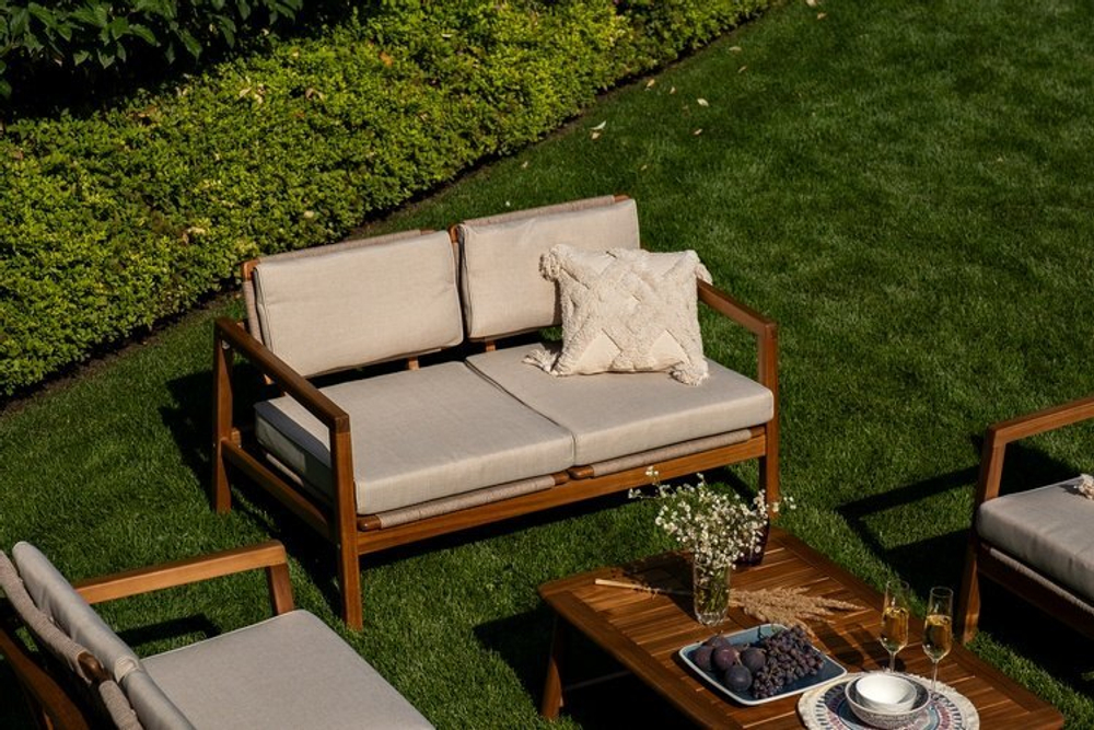 Диванная группа CALISTO XL