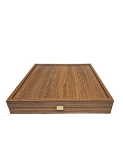 Manopoulos Шахматы эксклюзивные Греко-Романский Период