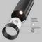 Трековый светильник Maytoni Technical TR197-3-40WCCT-M-B