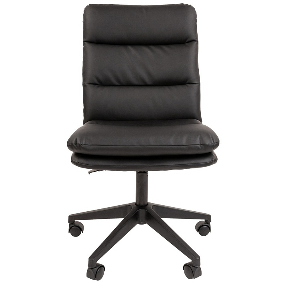 Офисное кресло CHAIRMAN 919, экокожа