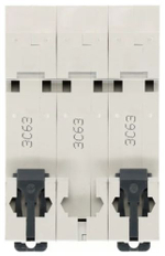Автоматический выключатель  Systeme Electric C9F36363