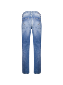 DONDUP джинсы  - голубой