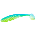 Мягкая приманка IAM Format Pioneer 125мм 11г -