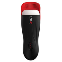 Автоматический мастурбатор с языком PipeDream PDX Elite Fap-O-Matic Pro Auto Stroker RD54720