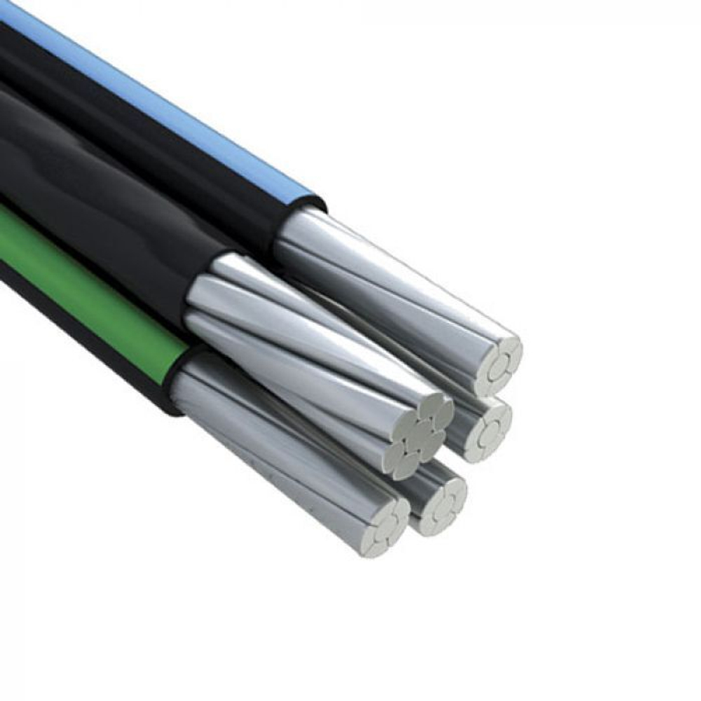 Провод СИП-4 4х50+1х16