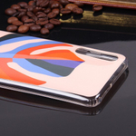 Чехол ТПУ для Samsung Galaxy A70, 011188