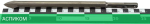 Долото Milwaukee SDS+ 250мм 3шт (4932430001)