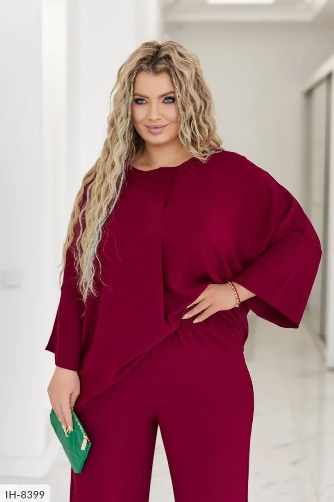 Костюм IH-8397 Фабрика Моды