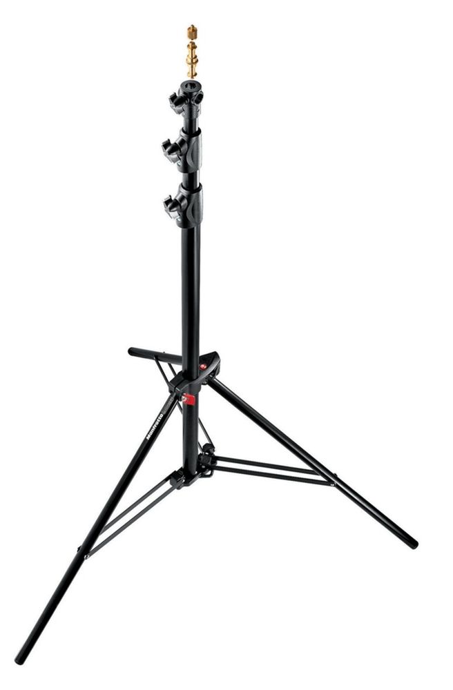 Стойка Manfrotto 1005BAC Ranker Lighting Stand