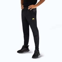 Штаны Venum x Ilia Topuria Unmatched black/gold