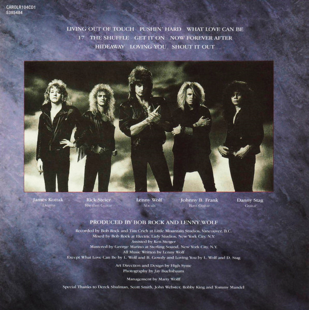 Kingdom Come / Classic Album Collection (3CD)