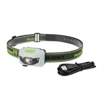 Фонарь налобный Helios (HS-FN-3023B) 80 LM, IPX4