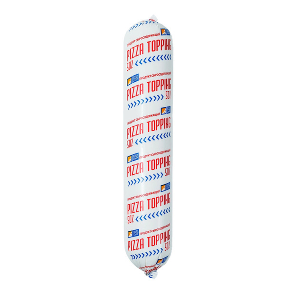 Продукт для пиццы сыросодержащий (б/ж) «Pizza Toping» 50% - 1,2 кг