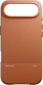 Чехол Native Union Re(Classic) MagSafe для iPhone Air, коричневый