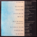 Eagles ‎– Hotel California (США 1976г.) Т