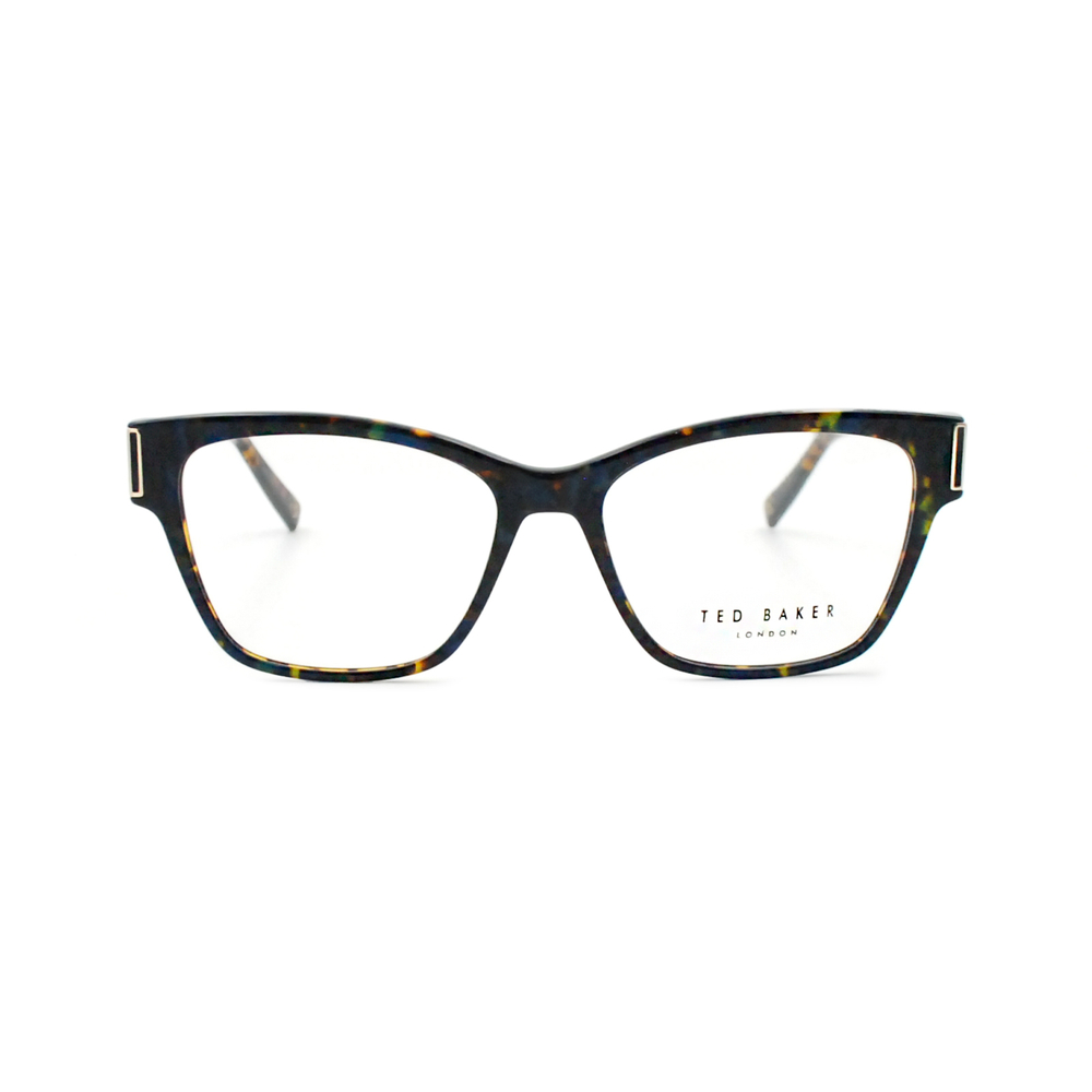 Оправа бабочка TED BAKER 9240 630 синяя