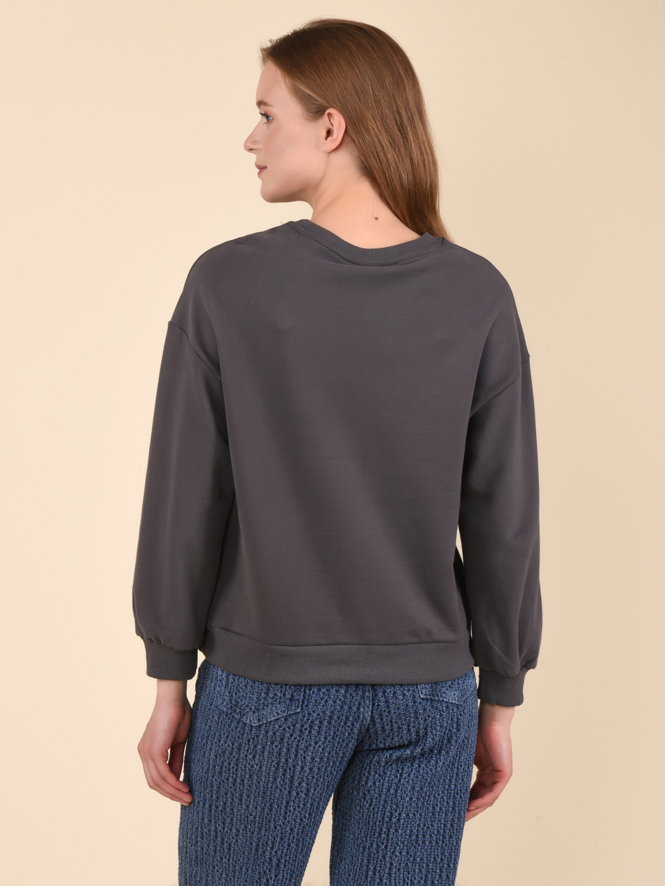 Толстовка женская