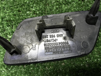 Крышка форсунки правая Audi A8 4 D5 (2017-2022)