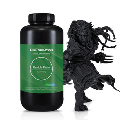 UniFormation Flexible Black