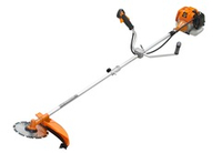 Бензиновая коса 2x-тактная Carver GBC-043MS