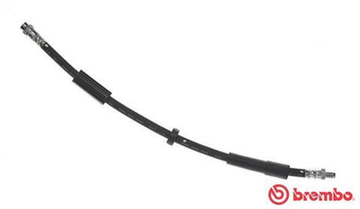 BREMBO - T11016-BRB - Brake Hose - Povrat artikla narucenog iz Njemacke nije moguc.
