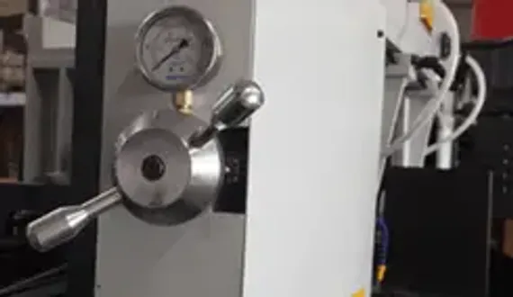 Станок для гибки арматуры Stalex DR25