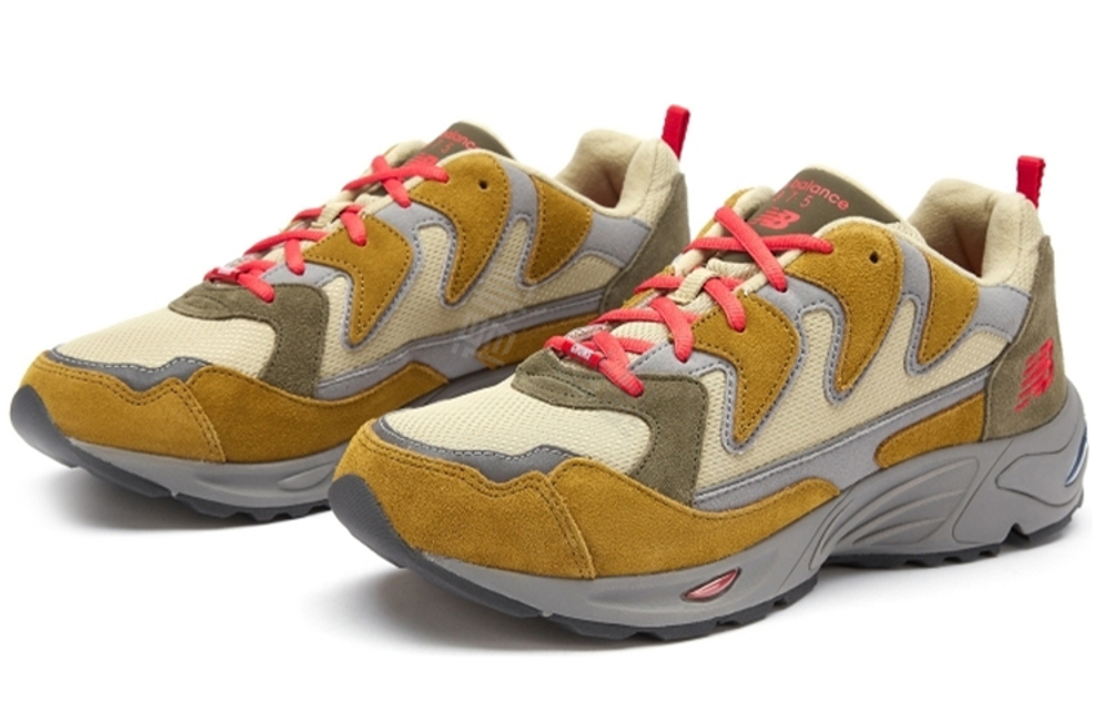 Кроссовки Chums X New Balance Nb 875