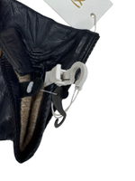 Pittards.Перчатки.Женские.Кожаные.Люкс качества.Трикотаж-шерсть.В упаковке 5 шт.