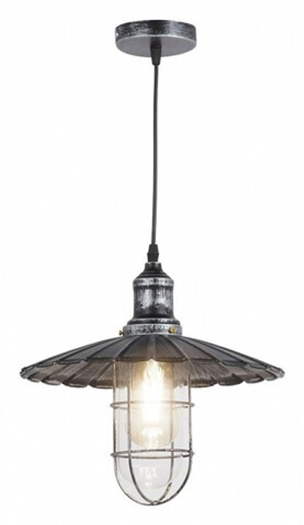 Подвесной светильник LUMINA DECO Lataro LDP 6015 O.SL