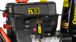 Снегоотбрасыватель CHAMPION STT1171E