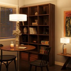 Светильник подвесной Maytoni   MOD437PL-05B