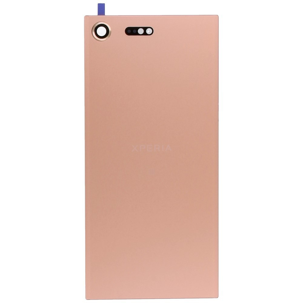 Задняя крышка для Sony G8141/G8142 (XZ Premium/XZ Premium Dual) Розовый